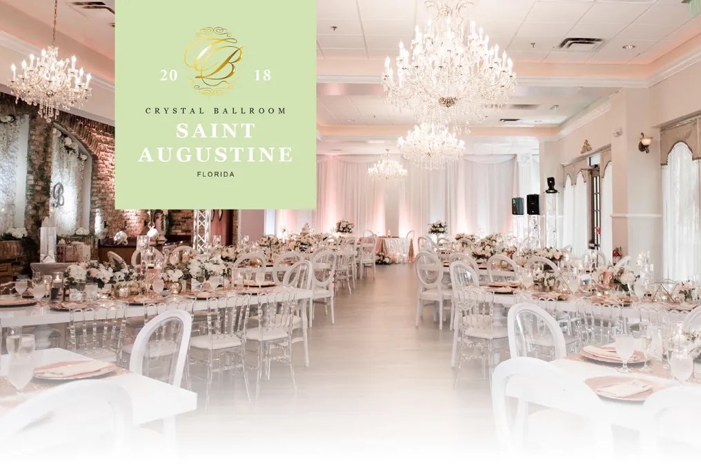 Crystal Ballroom St. Augustine #27