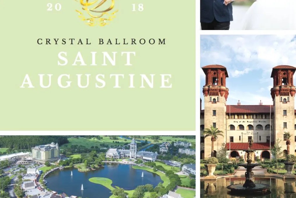 Crystal Ballroom St. Augustine #31