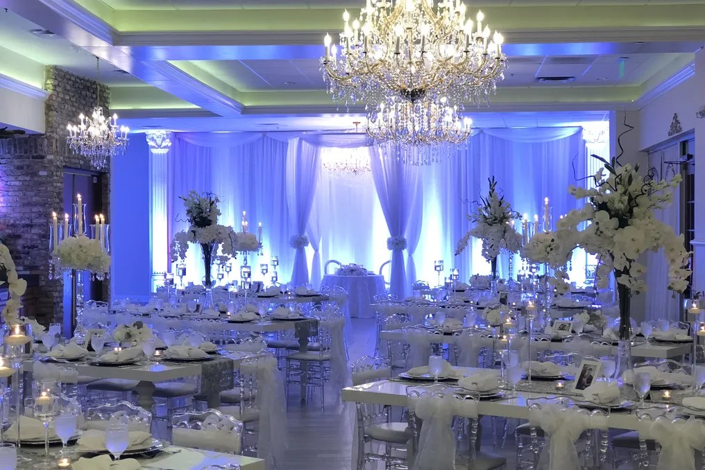 Crystal Ballroom St. Augustine #32