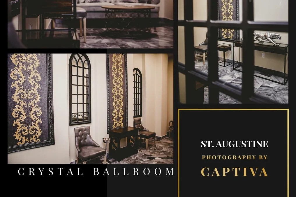 Crystal Ballroom St. Augustine #36