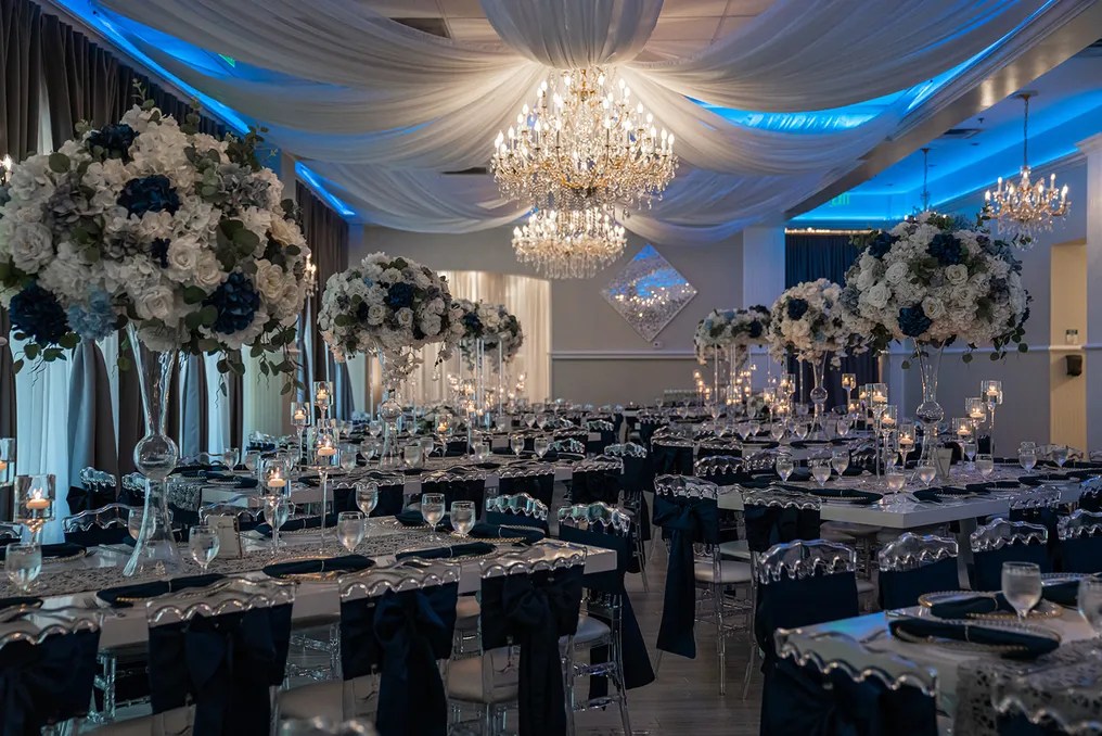 Crystal Ballroom St. Augustine #50
