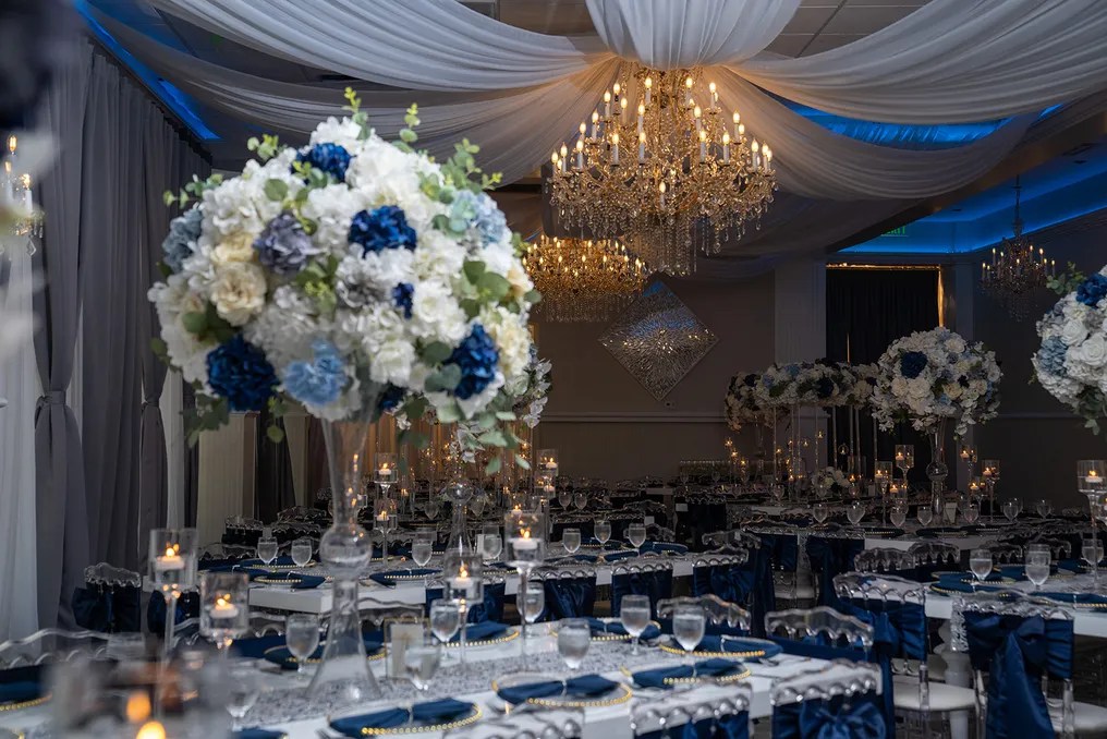 Crystal Ballroom St. Augustine #52