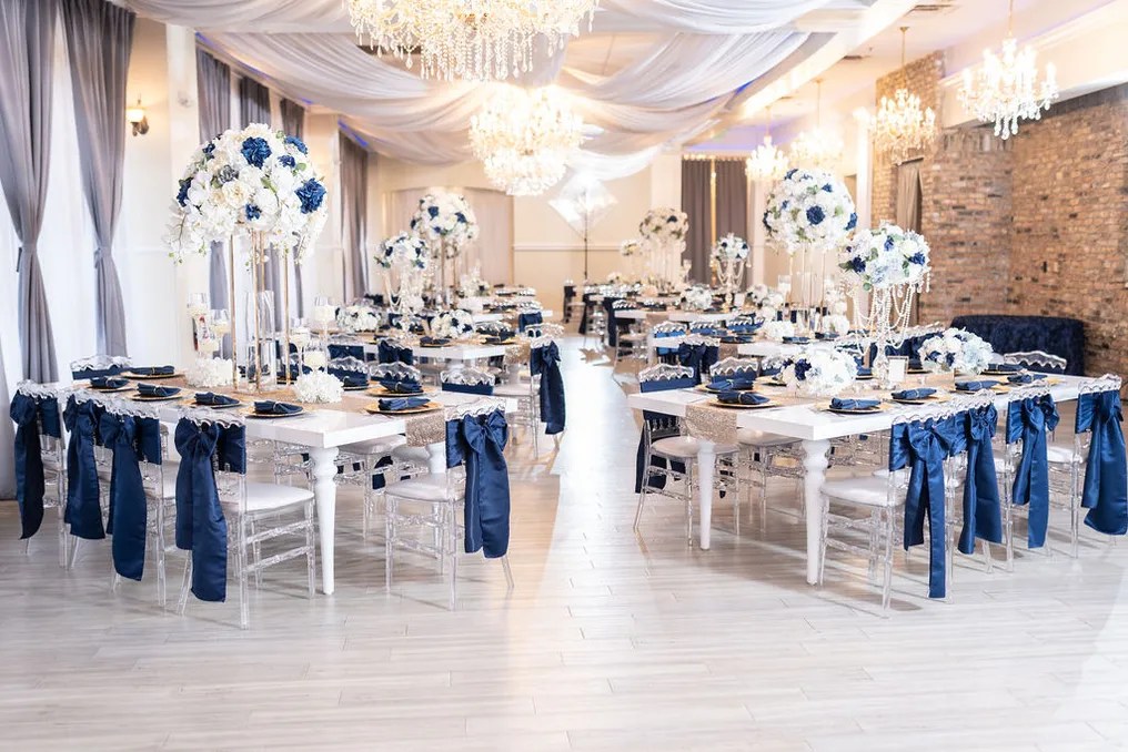 Crystal Ballroom St. Augustine #63