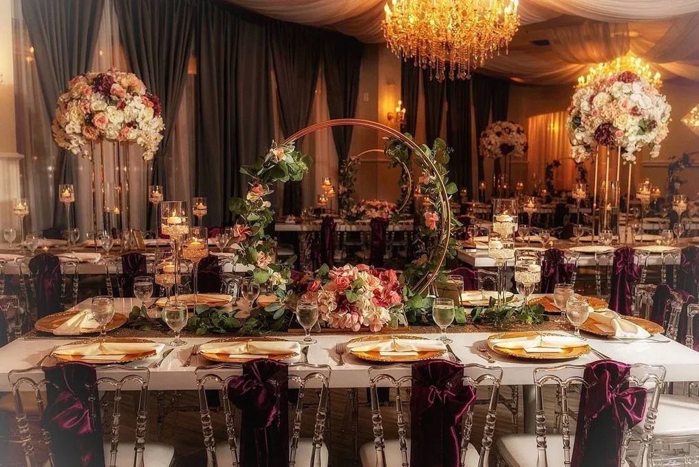 Crystal Ballroom St. Augustine #81