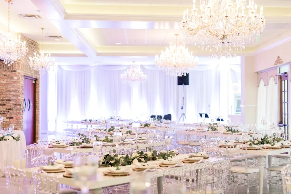 Crystal Ballroom St. Augustine #101