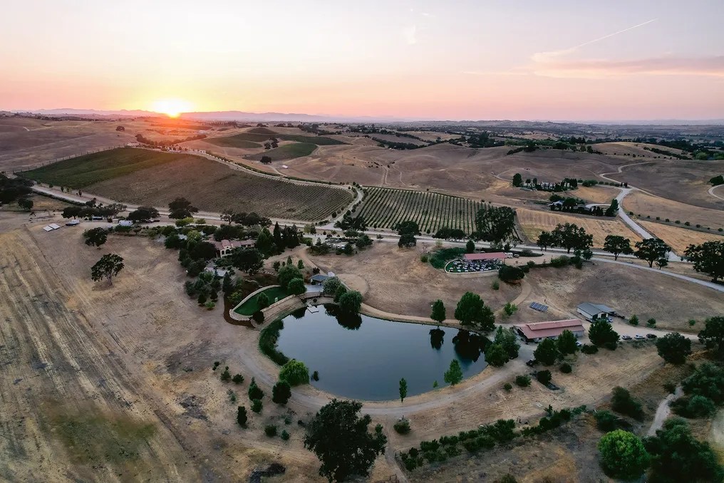 Willow and Oak Estate #9