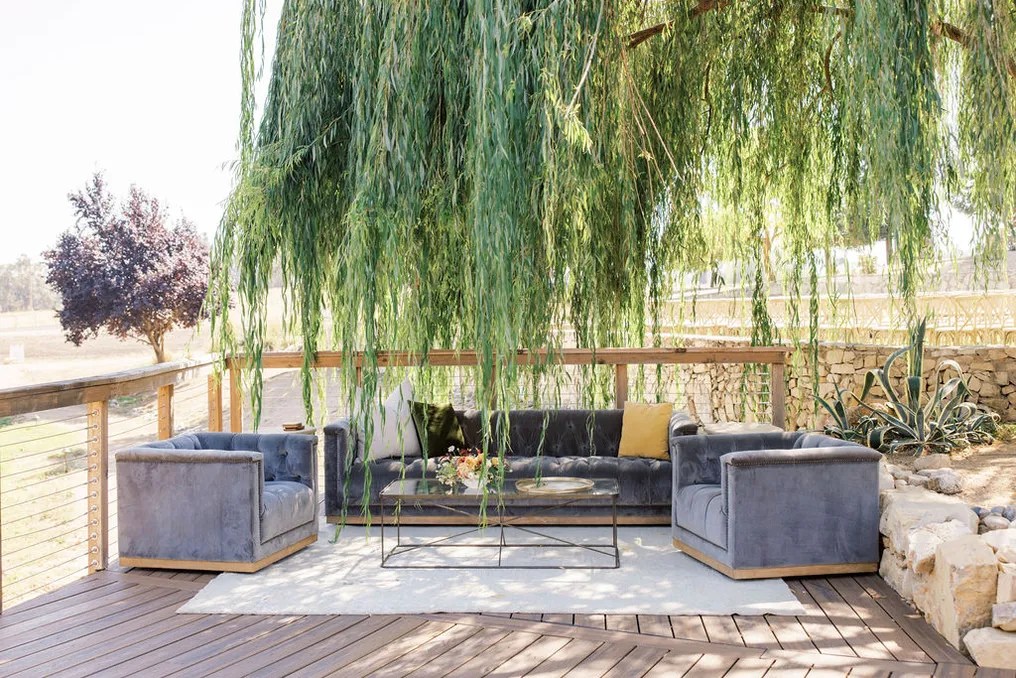 Willow and Oak Estate #18