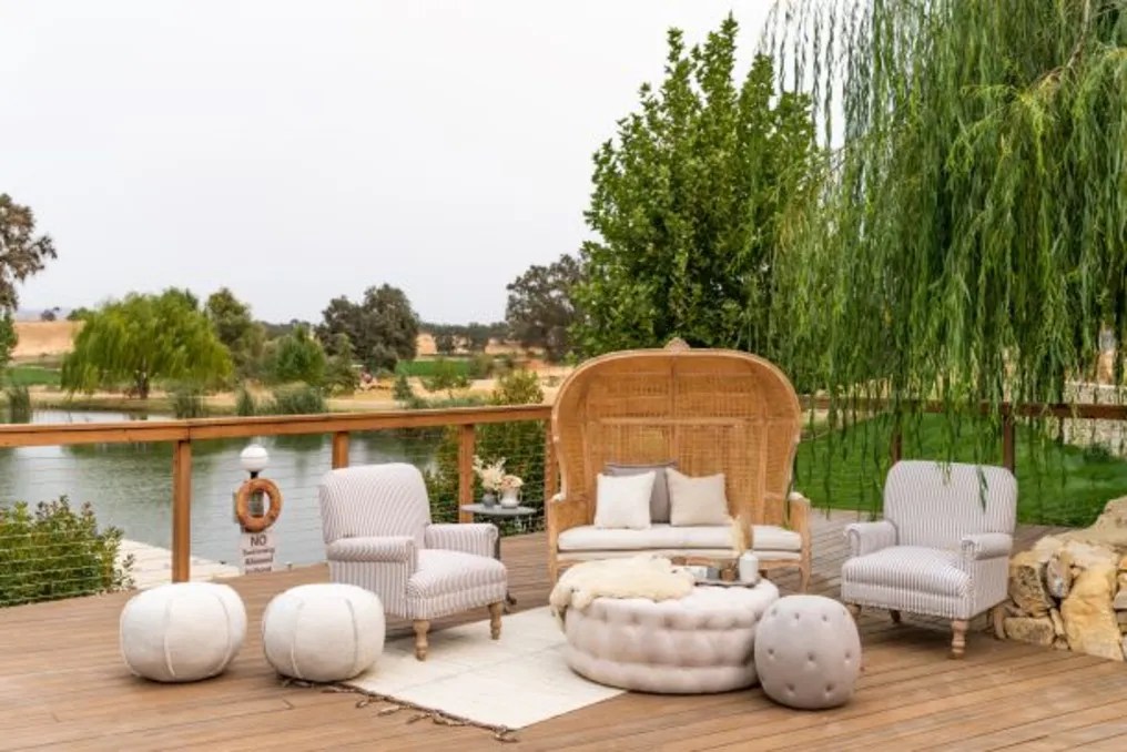 Willow and Oak Estate #40