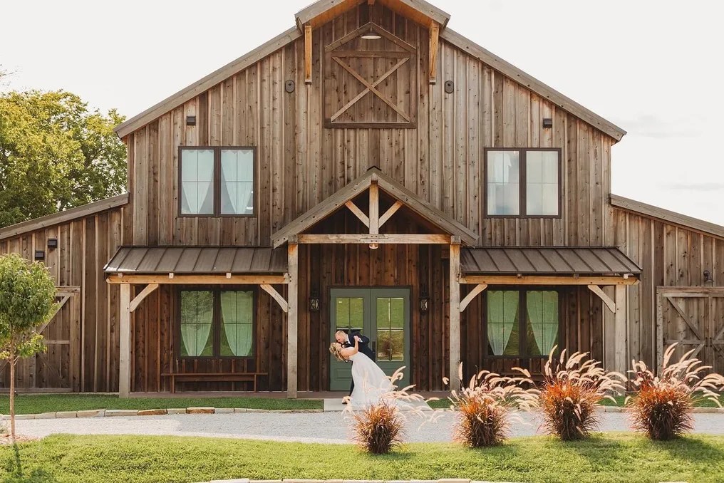 The Pearl at Crawford Farm #1