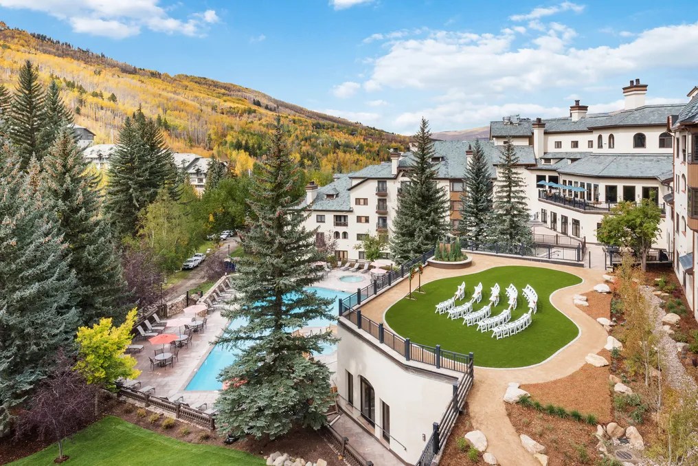 The Charter at Beaver Creek #2