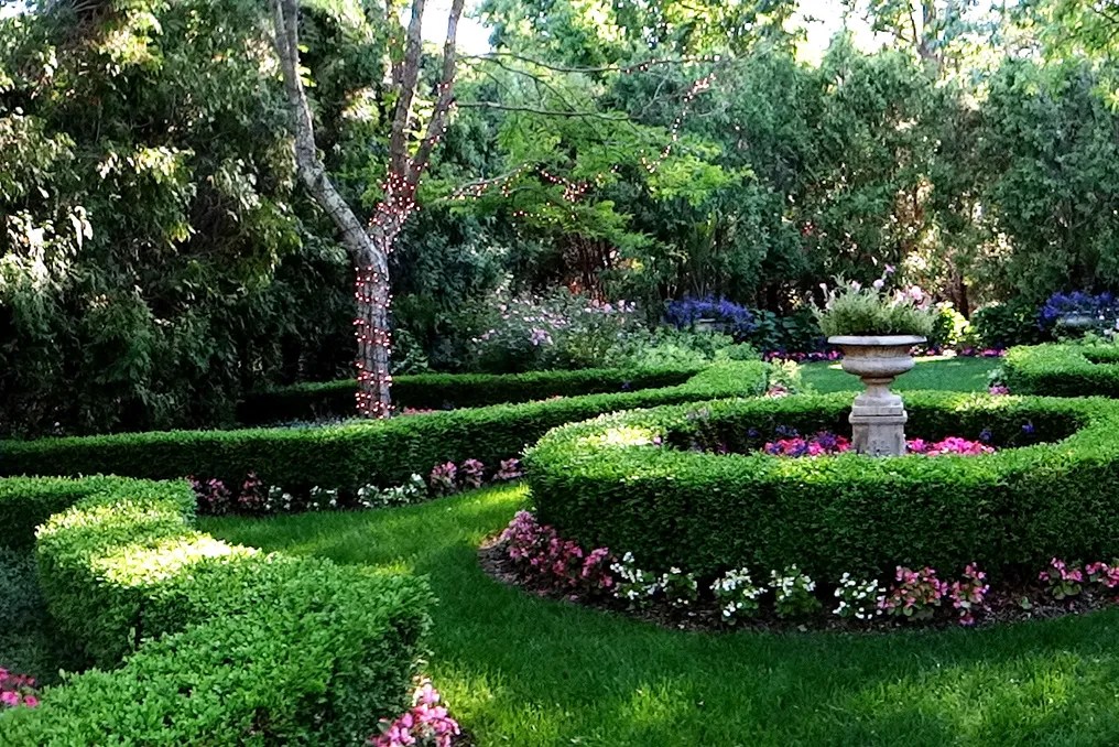 Majestic Gardens #15