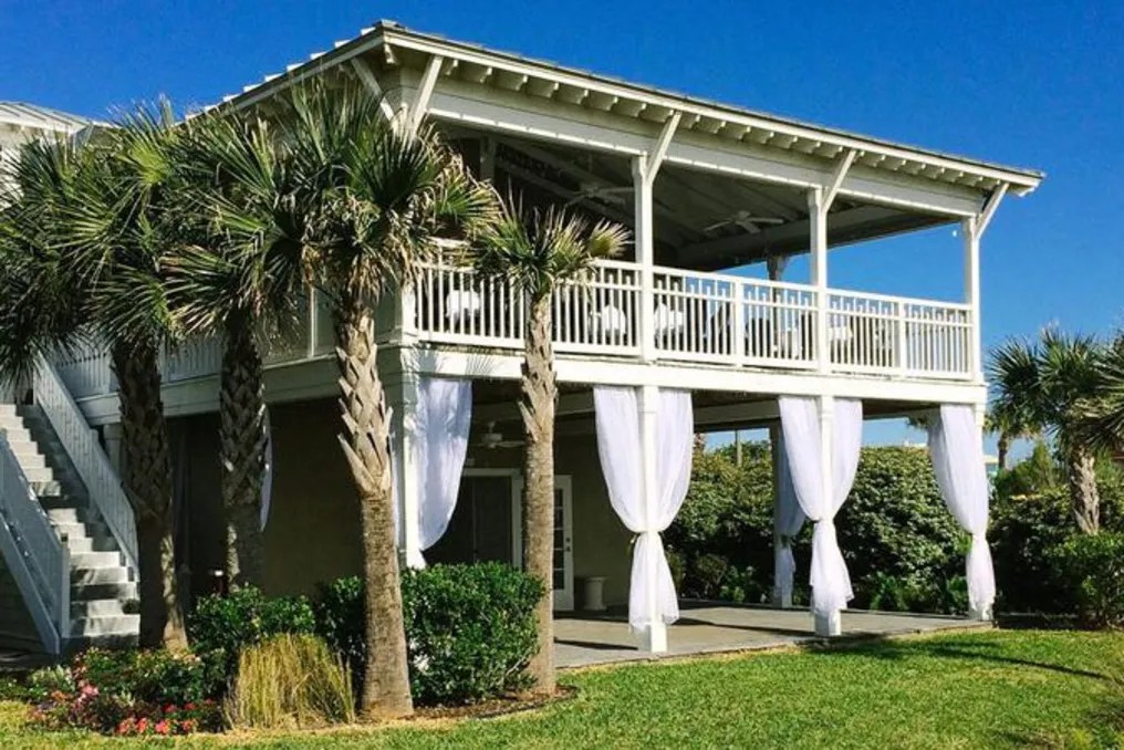 Ocean Club of Amelia Island #1