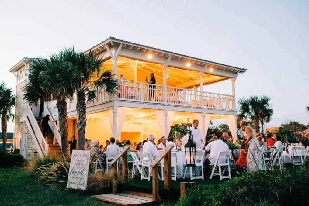Ocean Club of Amelia Island #5
