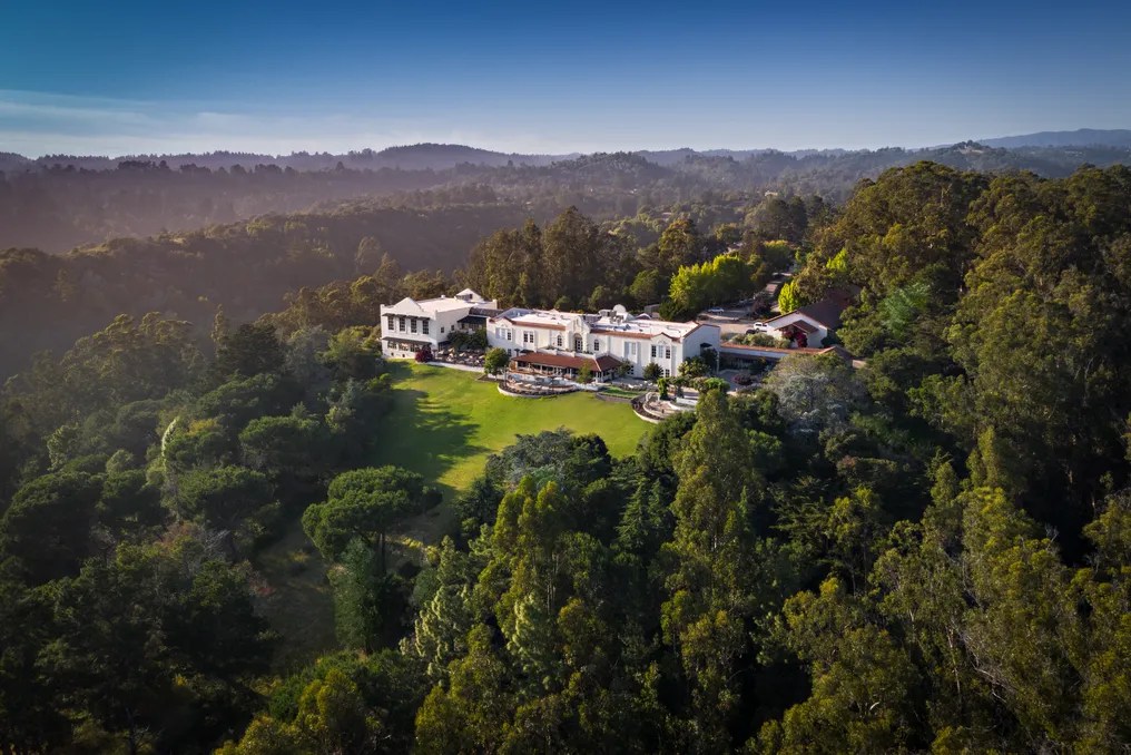 Chaminade Resort & Spa #1