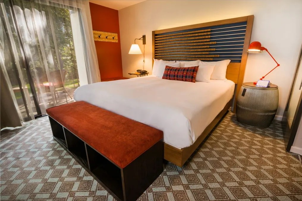 Chaminade Resort & Spa #26