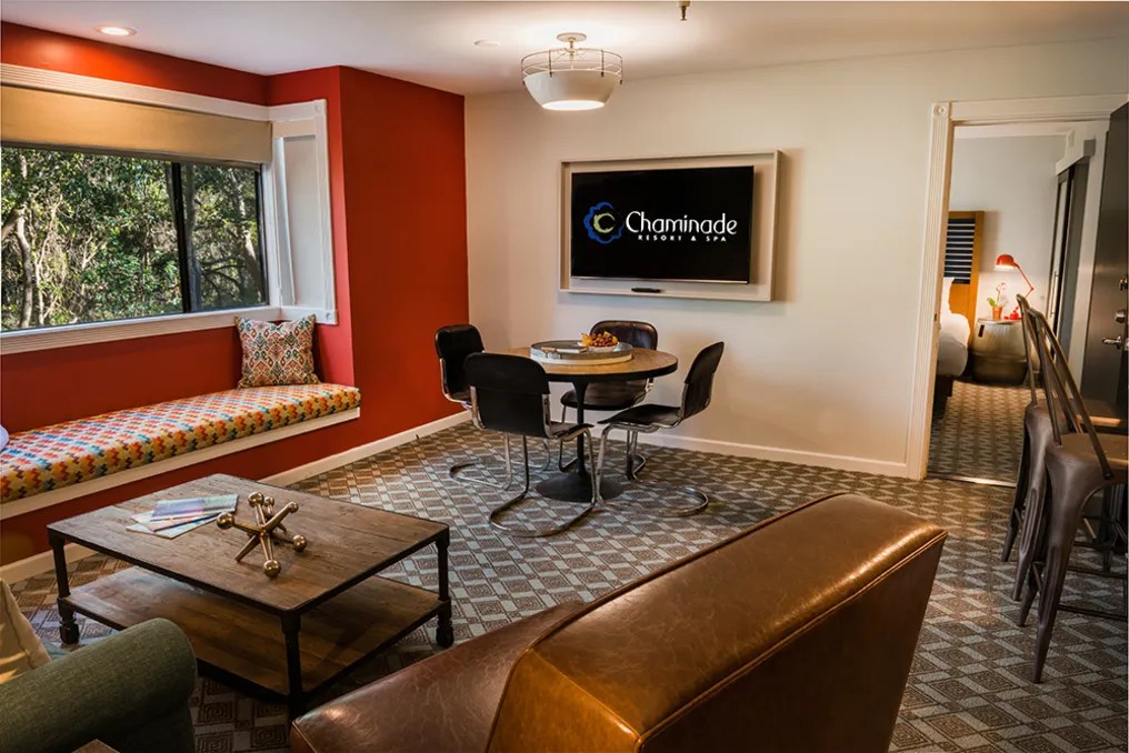 Chaminade Resort & Spa #27