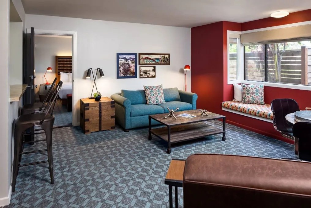 Chaminade Resort & Spa #28