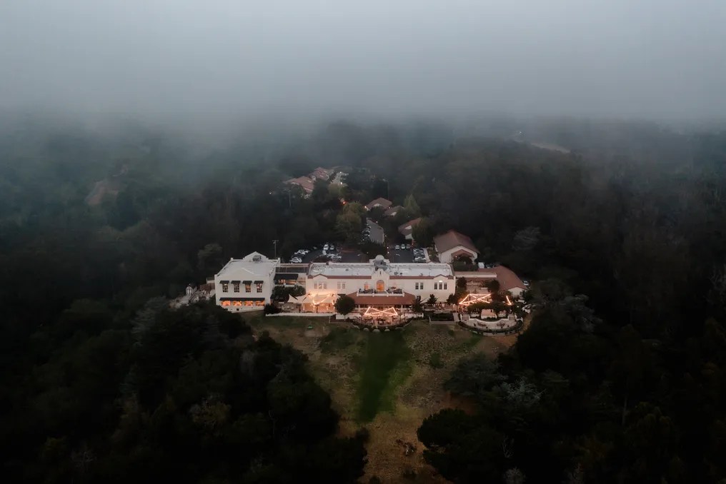 Chaminade Resort & Spa #29