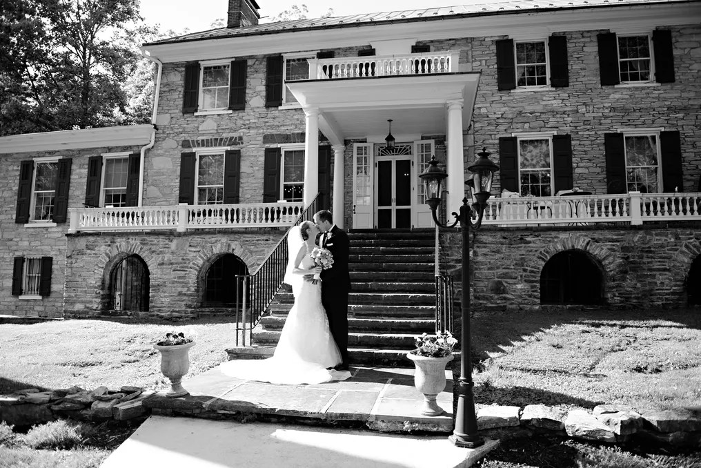 Stock's Manor #45
