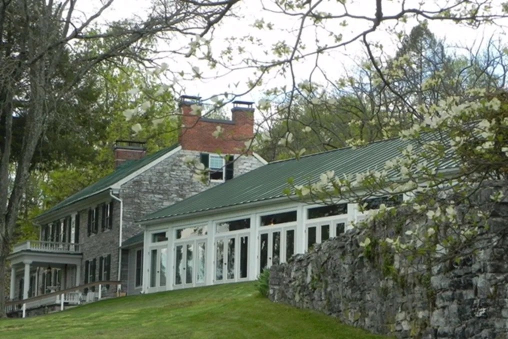 Stock's Manor #94