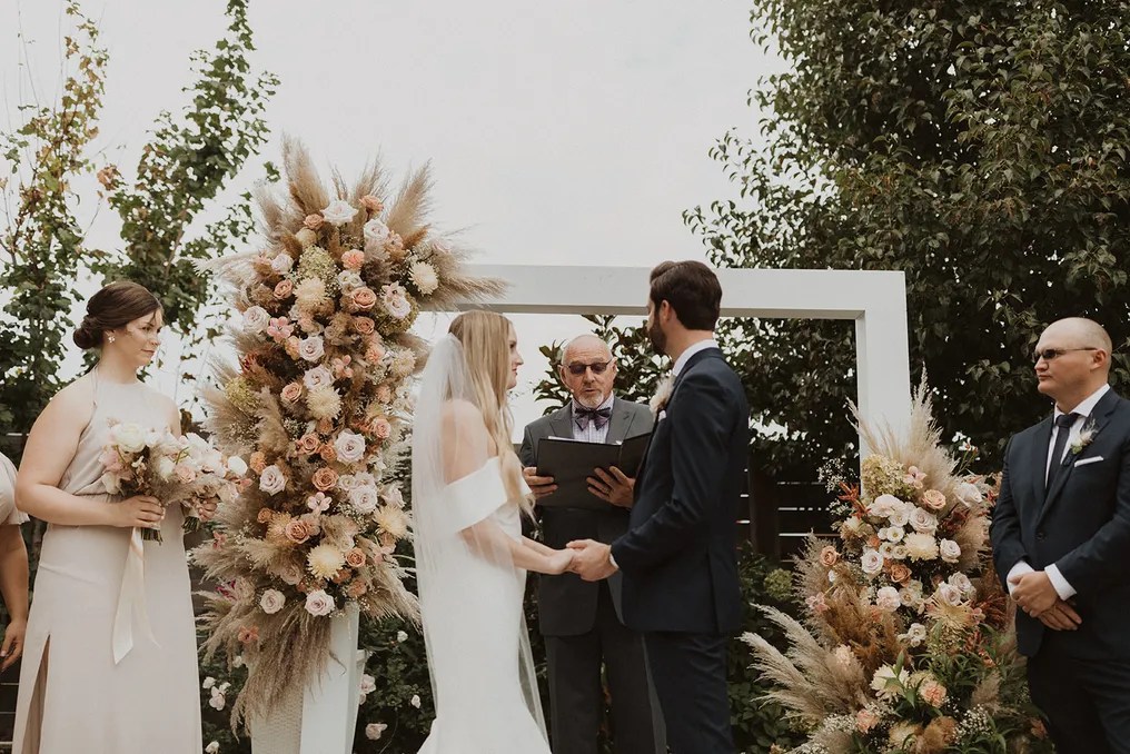 Magnolia  Venue & Urban Garden #3