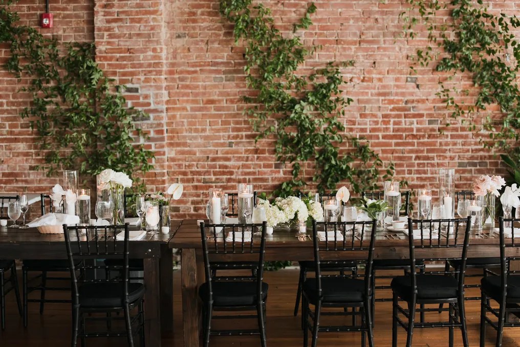 Magnolia  Venue & Urban Garden #6
