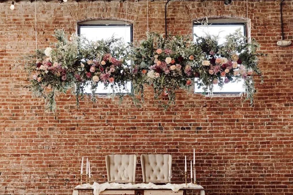 Magnolia  Venue & Urban Garden #7