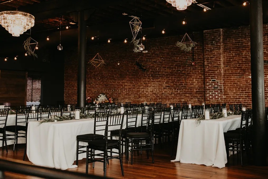 Magnolia  Venue & Urban Garden #10