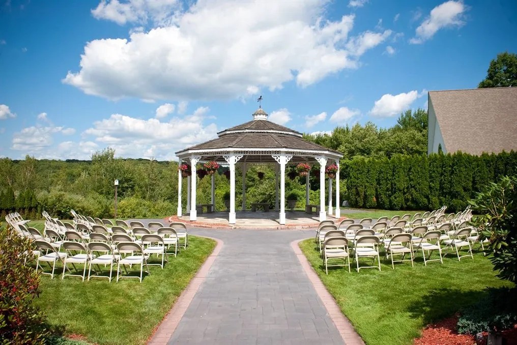 High Point Gardens #1