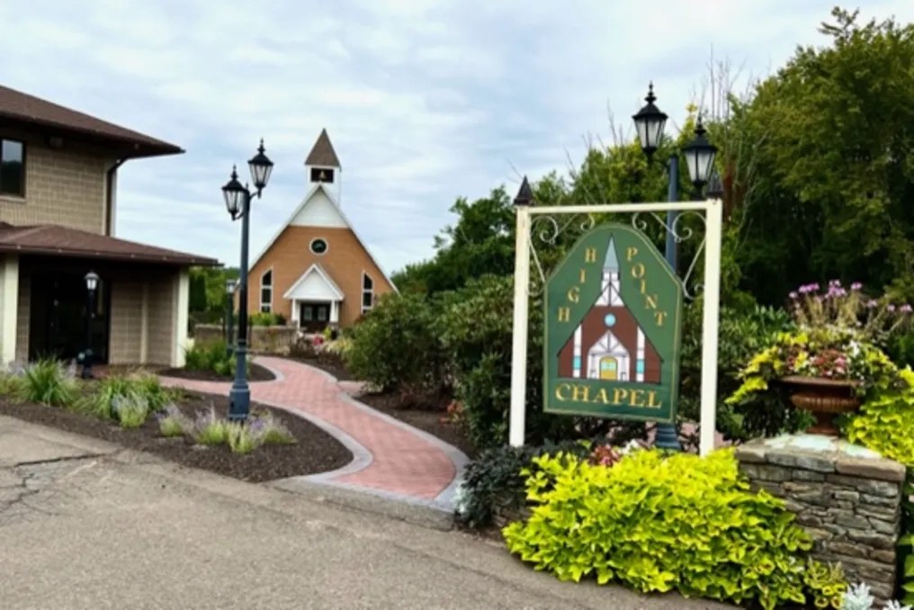 High Point Gardens #7