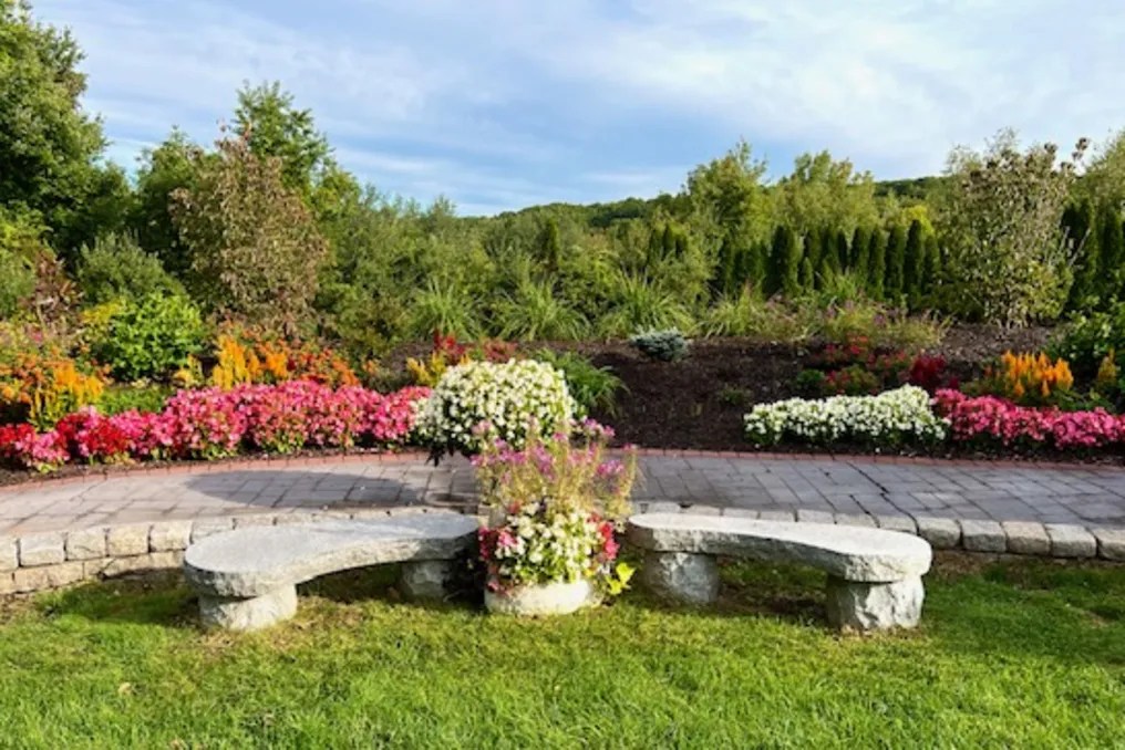 High Point Gardens #8
