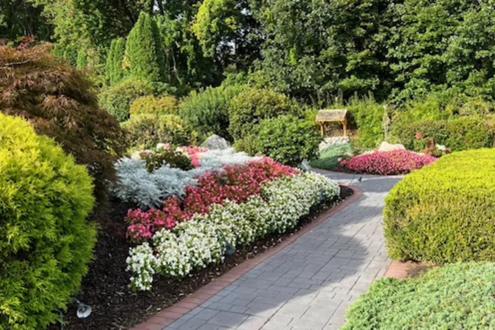 High Point Gardens #9