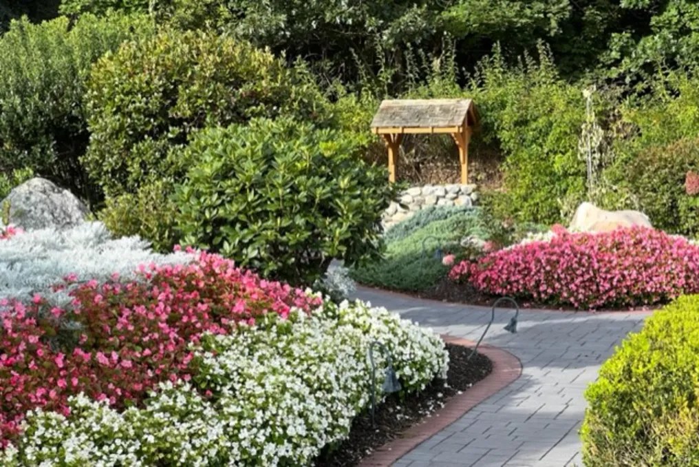 High Point Gardens #10