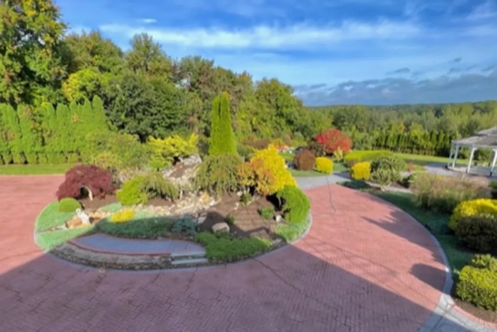 High Point Gardens #12
