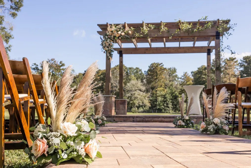 Cypress Creek Farmhouse #1
