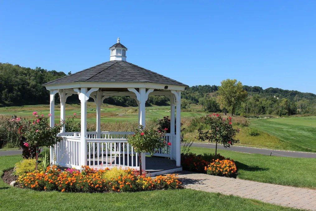 Harbor Links #19