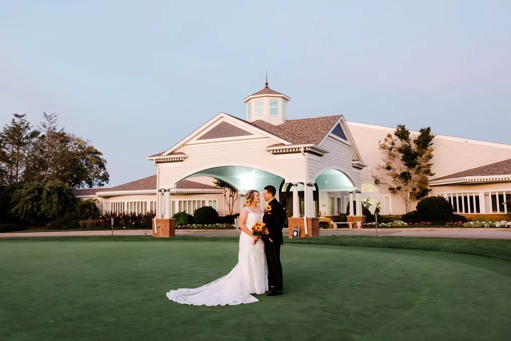 Quidnessett Country Club #32