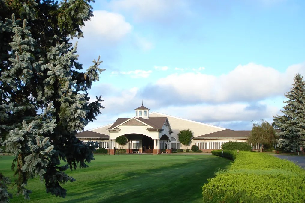 Quidnessett Country Club #33