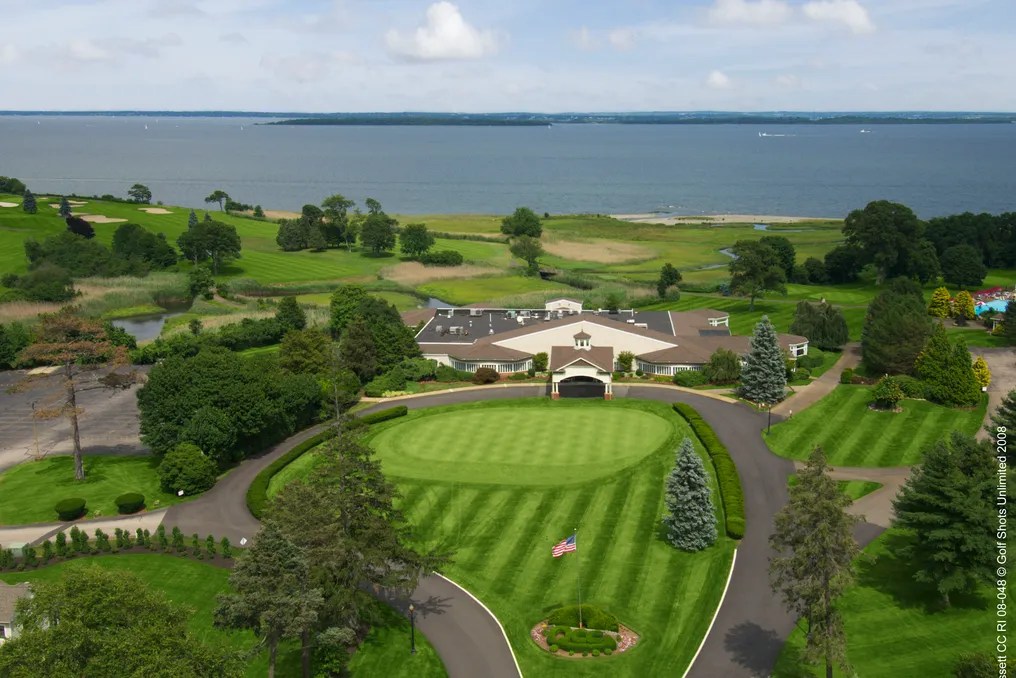 Quidnessett Country Club #34