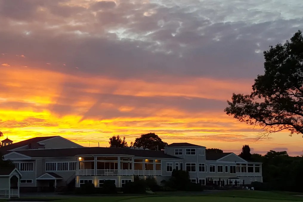 Quidnessett Country Club #35