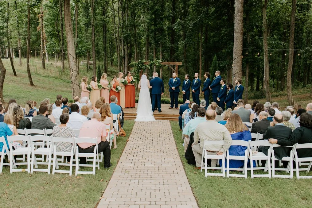 The Venue at Edgewood #1