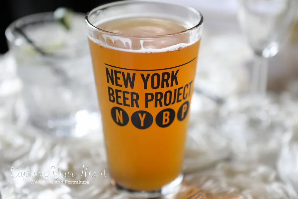 New York Beer Project #33