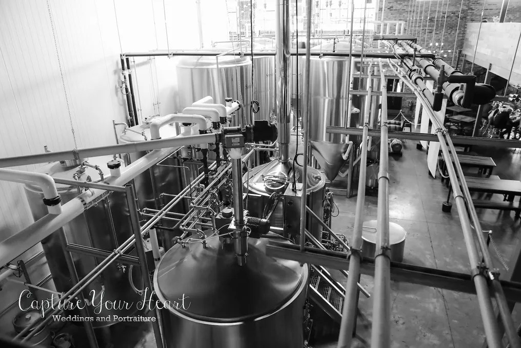 New York Beer Project #34