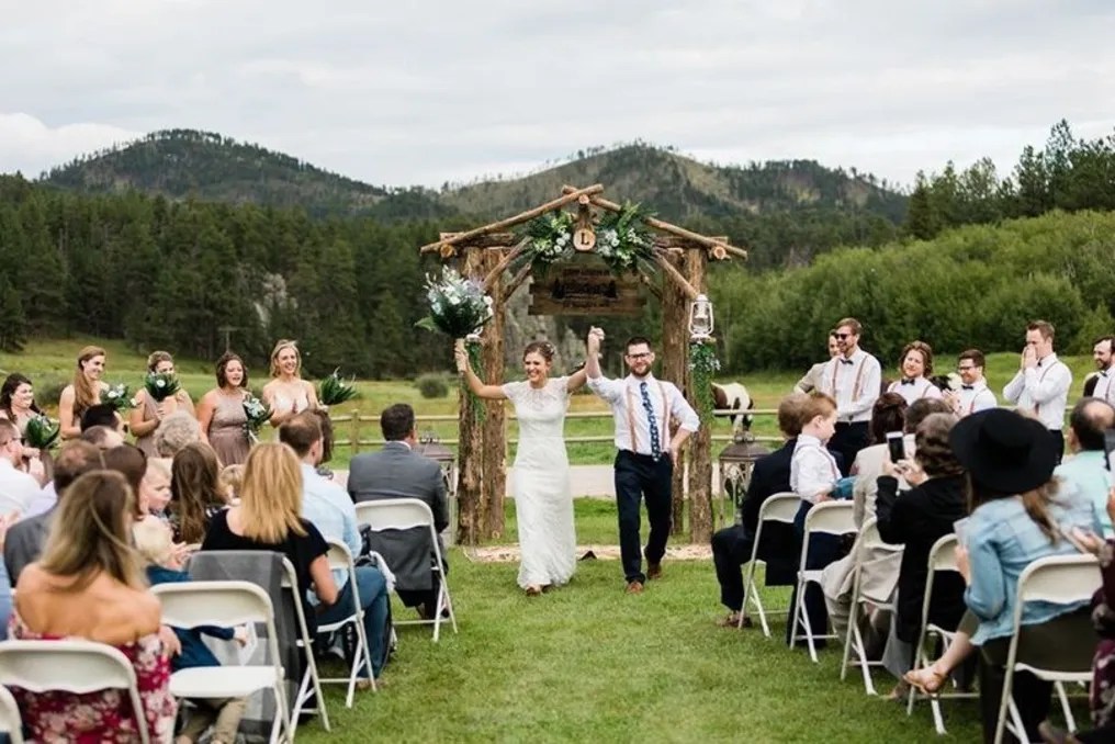 High Country Guest Ranch #2