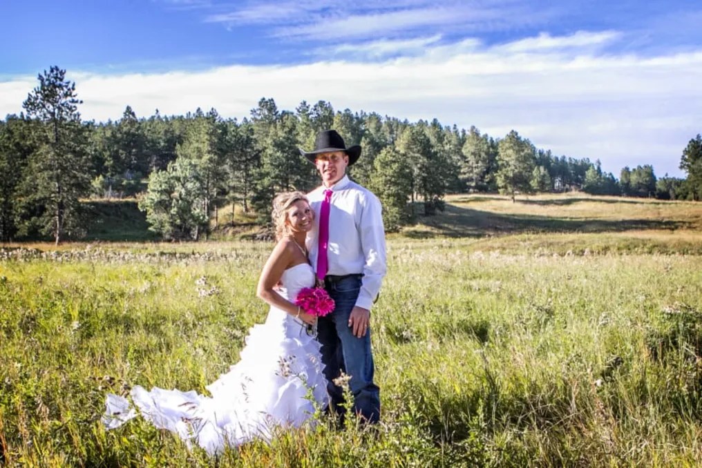 High Country Guest Ranch #3