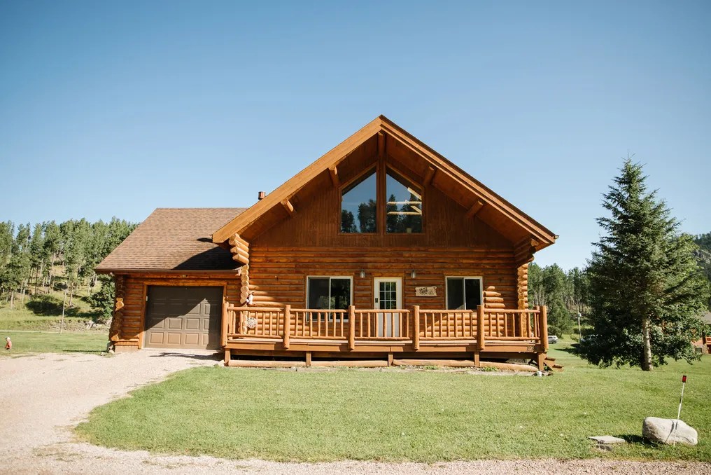 High Country Guest Ranch #4