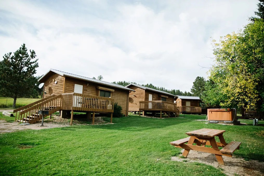 High Country Guest Ranch #5