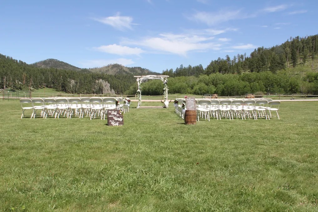 High Country Guest Ranch #7