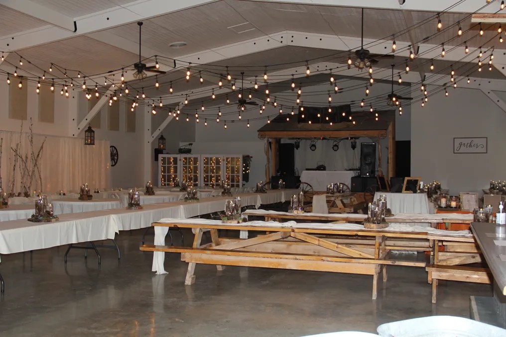 High Country Guest Ranch #8