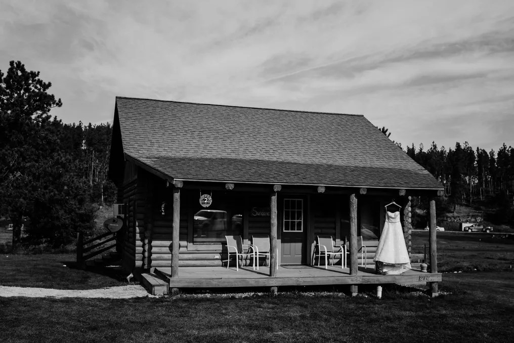 High Country Guest Ranch #11